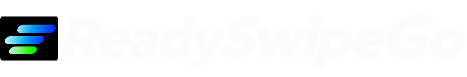 ReadySwipeGo